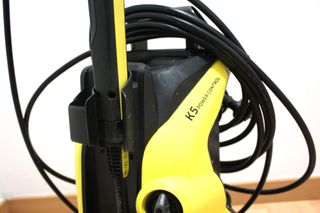 HIDROLIMPIADORA KARCHER K5 POWER CONTROL 73168