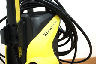 HIDROLIMPIADORA KARCHER K5 POWER CONTROL 73168