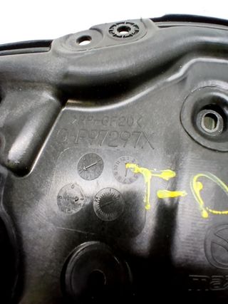 MOTOR ELEVALUNAS TRASERO DERECHO MAZDA 6