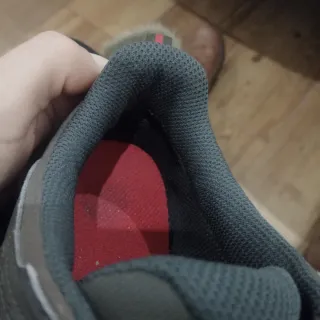 Zapatillas Quechua trekking senderismo