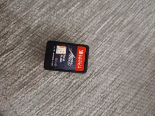 Astral Chain Switch - Juego de Acción