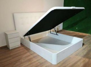 Canapes abatibles! varias medidas! NUEVOS!