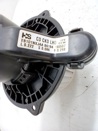 MOTOR CALEFACCION KIA CEED SPORTSWAGON