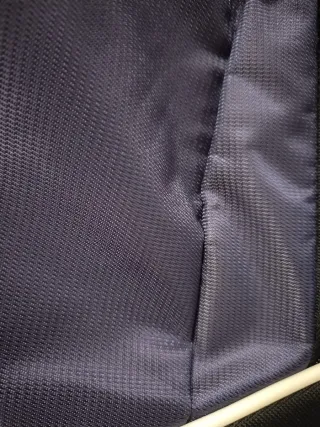 Borsone Nike mai usato