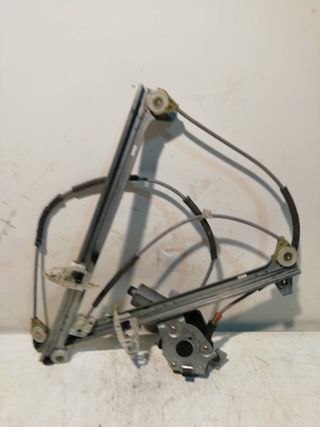 MOTOR ELEVALUNAS DELANTERO DERECHO CITROEN XSARA COUPE