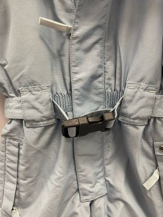 Mono esquí infantil Quechua T4