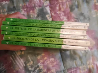 Historias de la historia de un pingüino. Y más