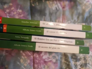 Historias de la historia de un pingüino. Y más