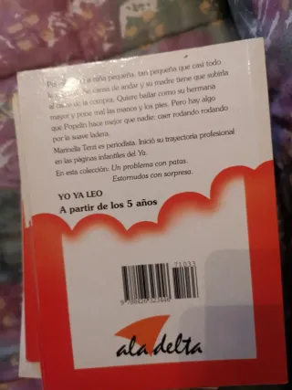 Historias de la historia de un pingüino. Y más
