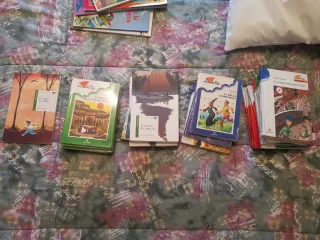 Historias de la historia de un pingüino. Y más