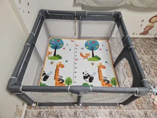 Parque de juegos infantil