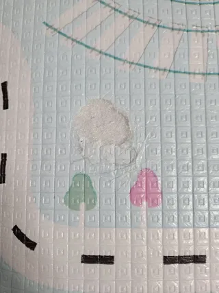 Parque de juegos infantil