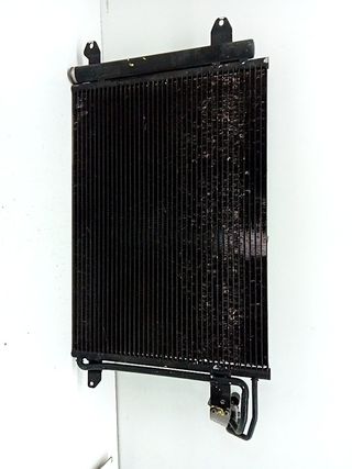 RADIADOR AGUA SKODA YETI