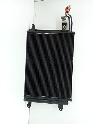 RADIADOR AGUA SKODA YETI