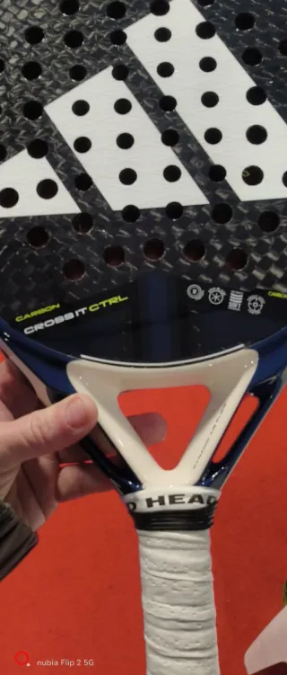 Adidas Cross It Carbon Ctrl 2025