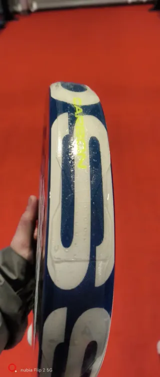 Adidas Cross It Carbon Ctrl 2025