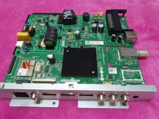 Main! TV. / ENGEL. Modelo: LE3290ATV