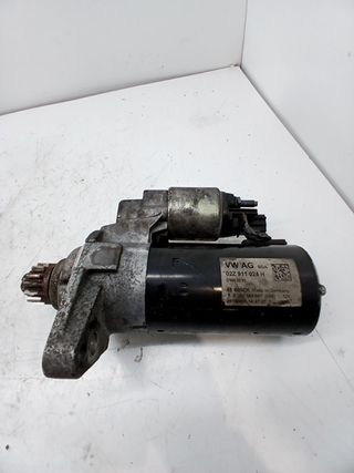 MOTOR ARRANQUE SKODA RAPID (2)