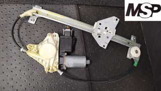 Elevador Trás Direito Space Star 1998-2004