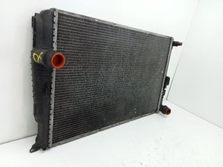 RADIADOR AGUA BMW X3 (E83)