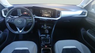 Opel Mokka 1.2 T Business Elegance AT8 96 kW (130 CV)