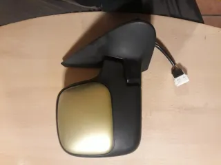 Espejo Retrovisor Derecho electrico Berlingo/Partn
