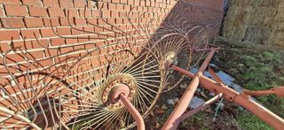 Hilerador Vicon 5 soles.