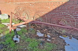 Hilerador Vicon 5 soles.