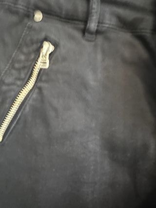 Pantaloni neri donna Chiara C. Tg 42