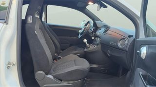 Abarth 500 1.4 16v T-Jet 121 kW (165 CV)