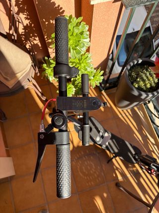 Patinete Eléctrico Iwatmotion R9 Extreme