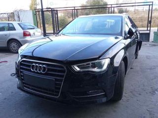 Motor calefacción audi 226744 5q1819021b a3 - 1.6