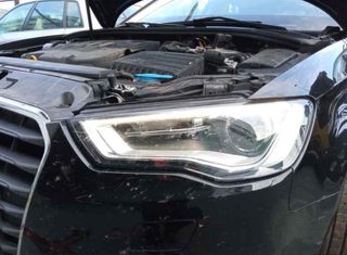 Motor calefacción audi 226744 5q1819021b a3 - 1.6