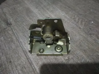 Cerradura Puerta Delantera Derecha Citroen 2CV