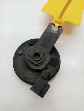 CLAXON LEXUS IS200 (GXE10) (2)