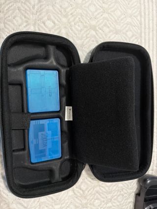 Nintendo Switch Neon + Starlink + Accesorios