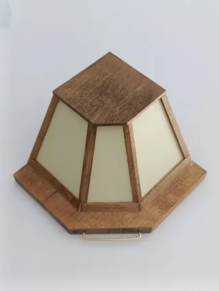 Miniatura per casa delle bambole