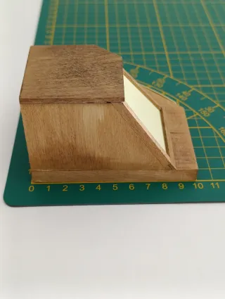 Miniatura per casa delle bambole