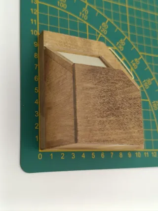 Miniatura per casa delle bambole