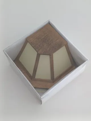 Miniatura per casa delle bambole