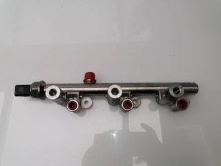 RAMPA INYECTORA CITROEN C3 PICASSO