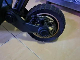 Patinete Cecotec Z Power