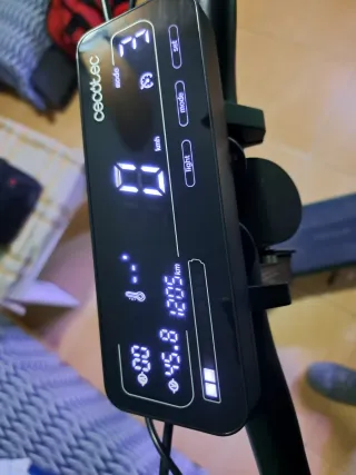 Patinete Cecotec Z Power