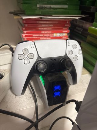 Playstation 5 PS5 Bianca 1TB