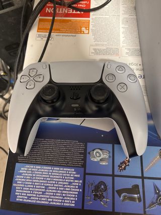 Playstation 5 PS5 Bianca 1TB