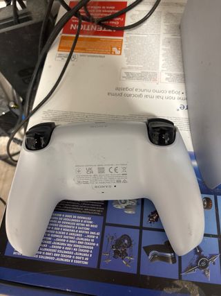 Playstation 5 PS5 Bianca 1TB