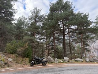 Voge 300cc — ¡Impecable! Solo 12.112km (Ideal A2)