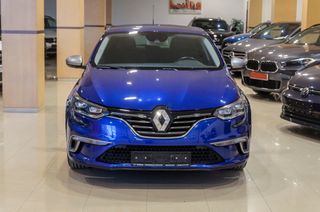 Renault Megane GT LINE ENERGY TCE 130CV