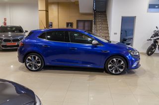 Renault Megane GT LINE ENERGY TCE 130CV