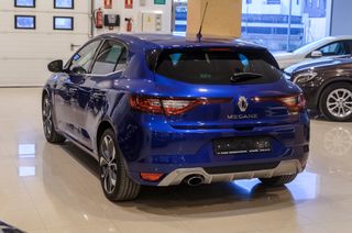 Renault Megane GT LINE ENERGY TCE 130CV